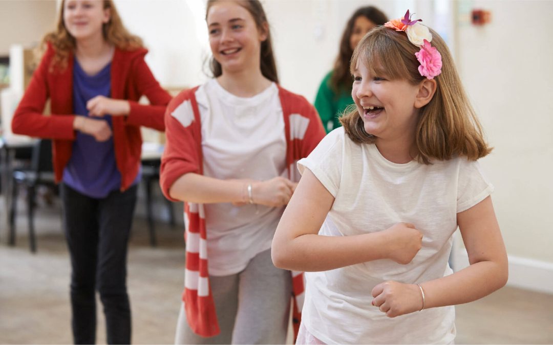Dancing lessons, for youngsters between 11 and 18 years | уроки танців для дітей від 11 до 18 років, Субота, 14 травня @11.00-12.00