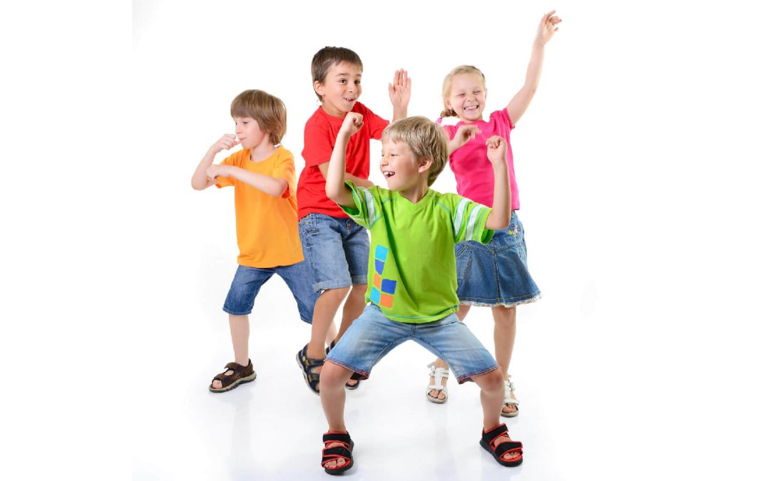 Dancing lessons, for children between 5 and 10 years | уроки танців для дітей від 5 до 10 років, Субота, 14 травня @10.00-11.00